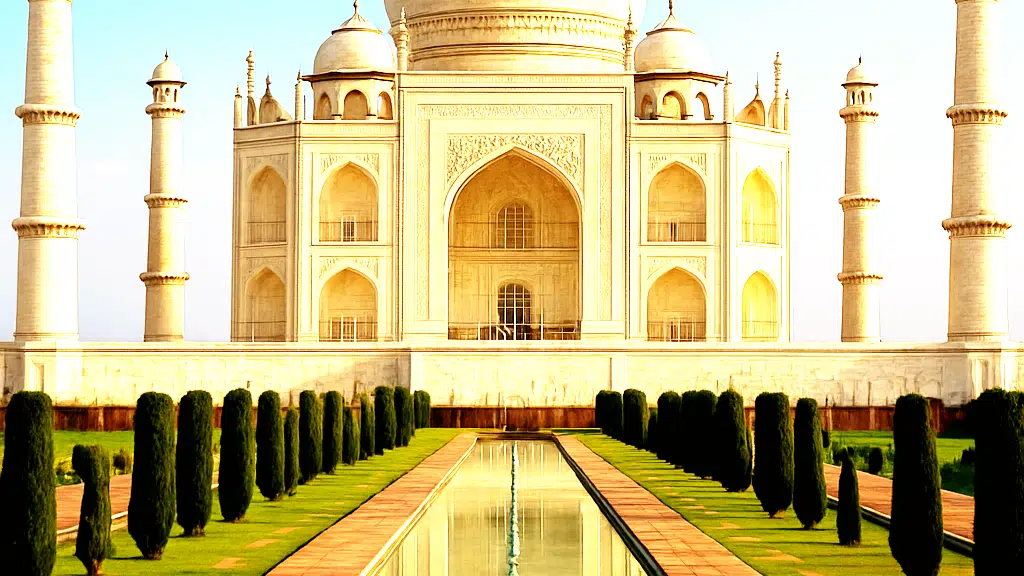Royal India Vacation Tours