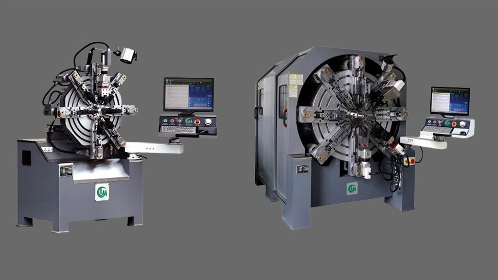 Machine Tools Associates