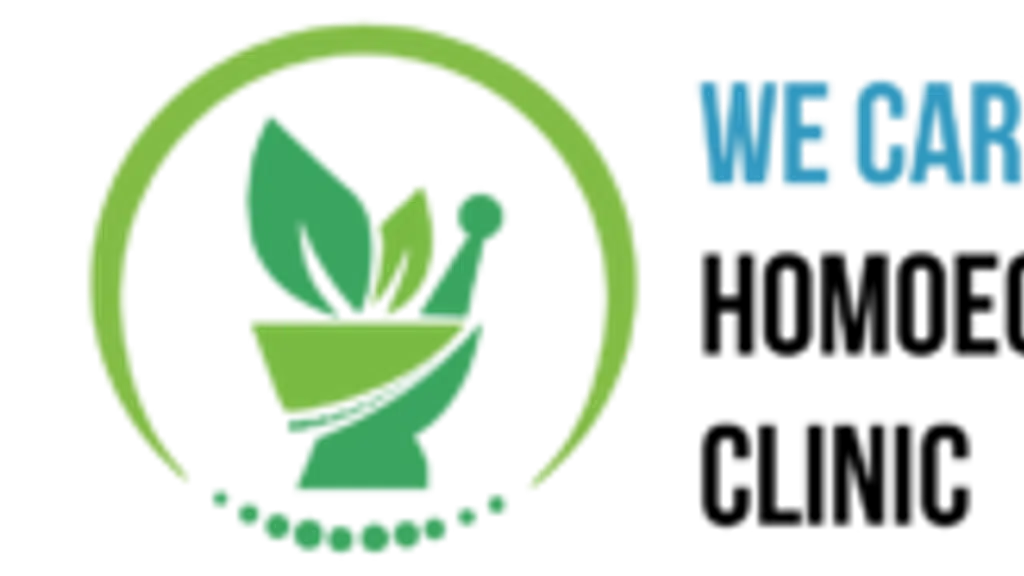 We Care Homoeopathy Clinic