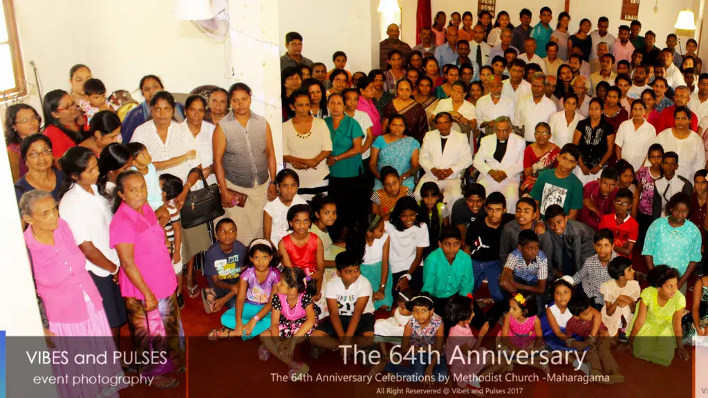 Central Methodist Church Meerut