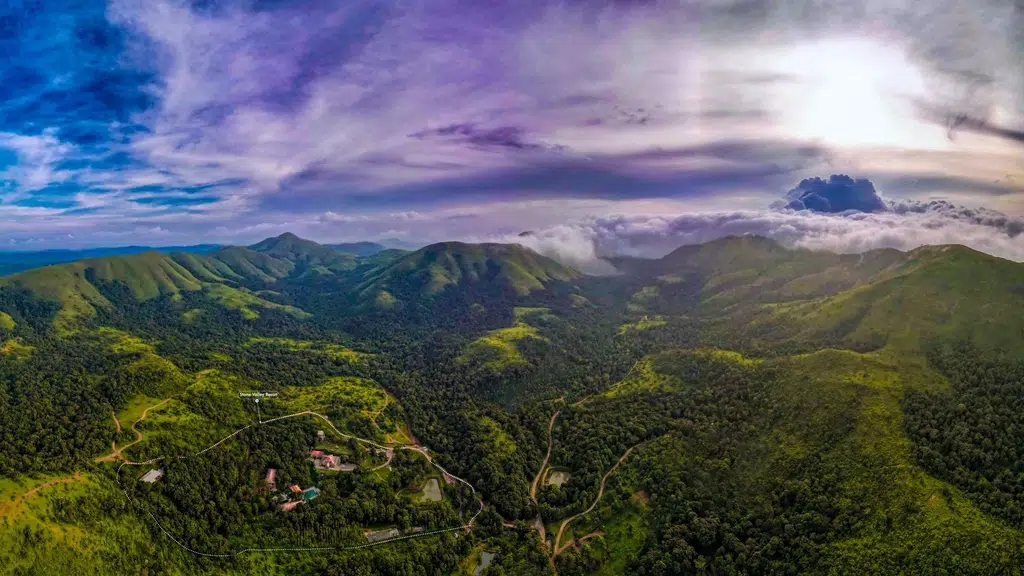 Stone valley resorts-Sakleshpur