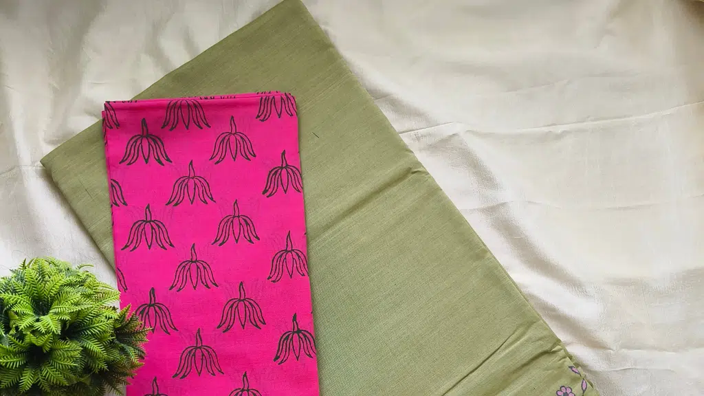 Kamalavalli Silks and Sarees 