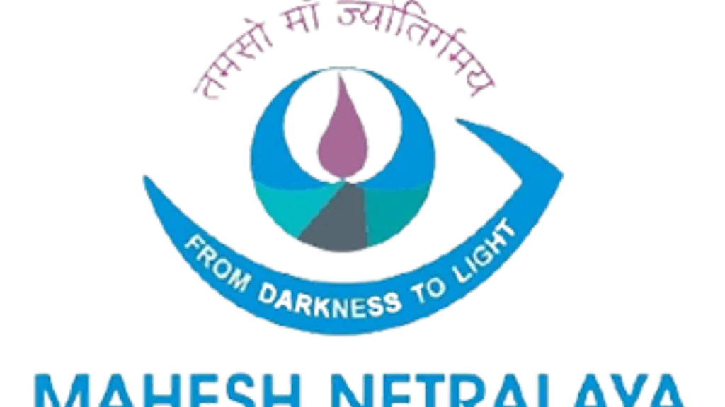 Mahesh Netralaya
