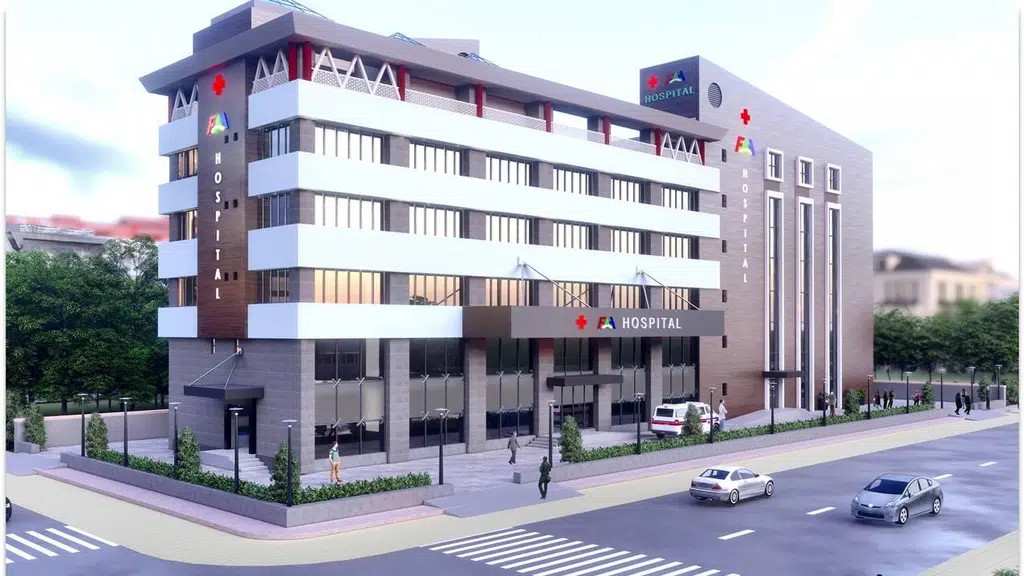 FAH Healthcare