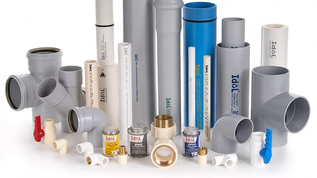 IDOL Pipes Fittings & Irrigation