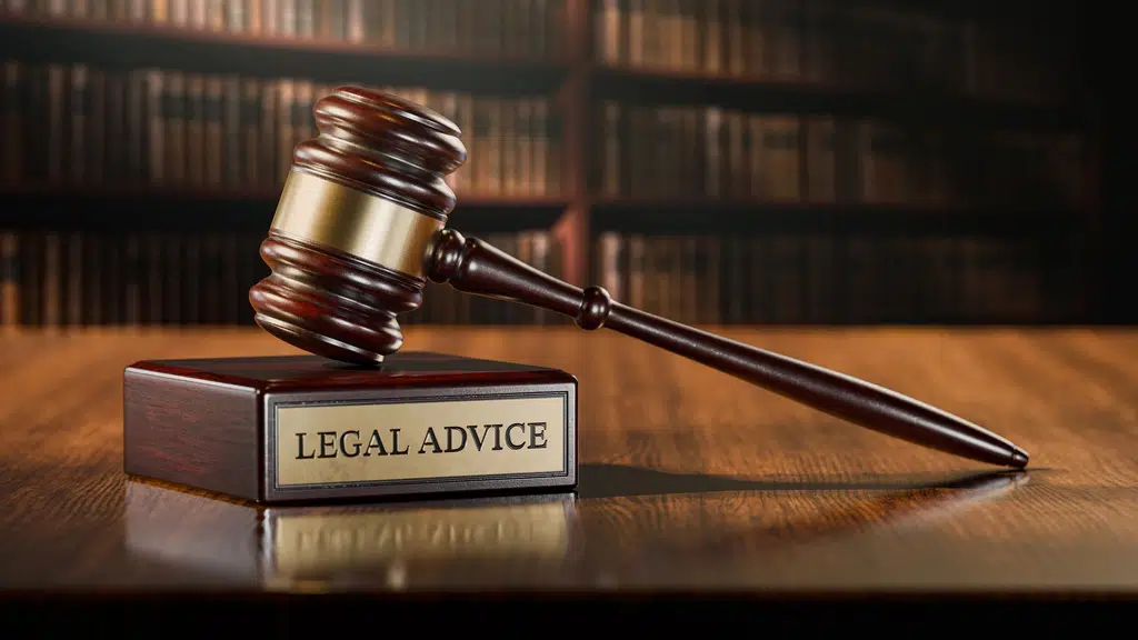 Legal Minions