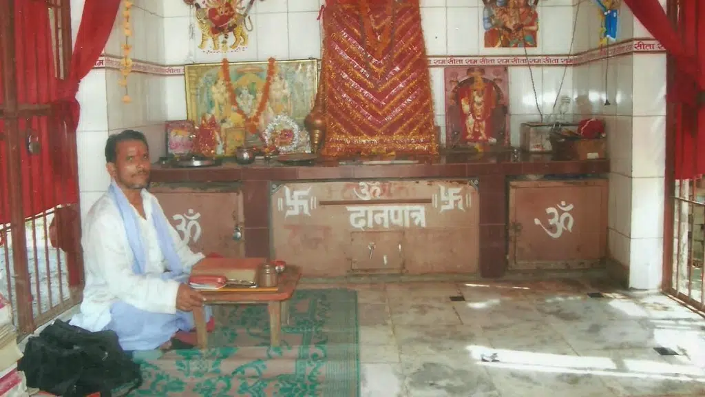 Hanspuram naubasta jyotish