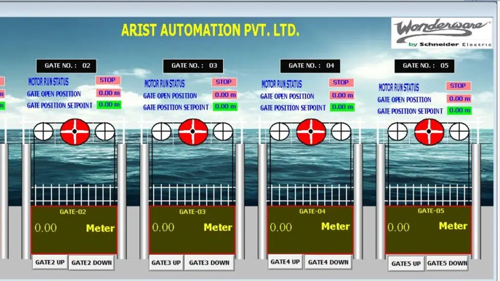 Arist Automation Bhopal