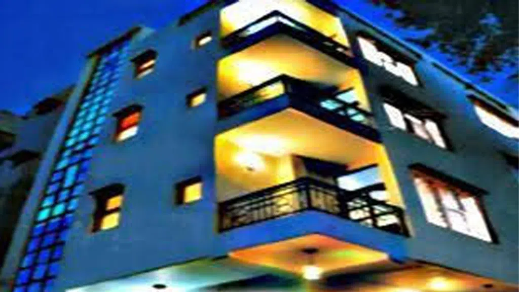 Hotel Traditional Inn
