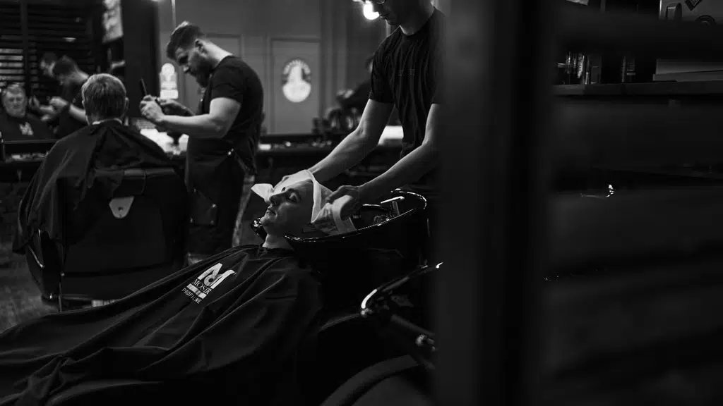 Head Office Unisex Family Salon