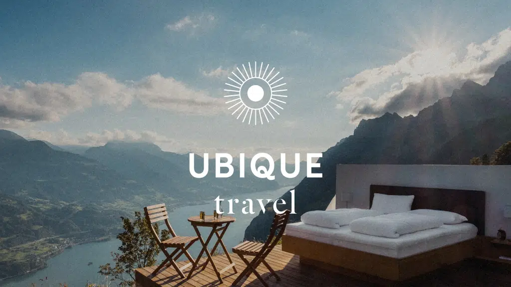 Ubique Travels Pvt. Ltd.