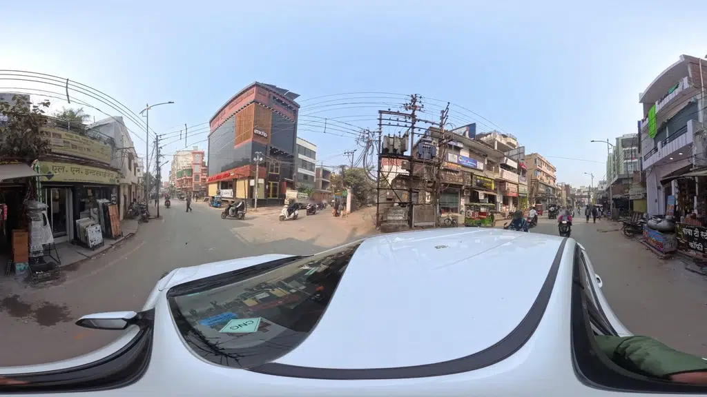 Bhairavi Windows