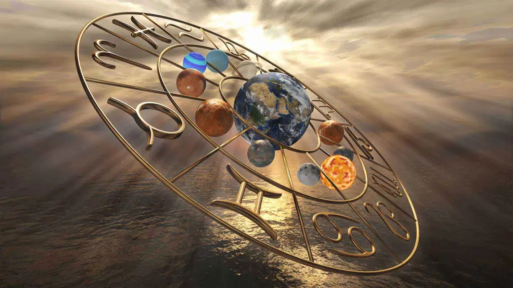 Astrologer Neeraj Diwan