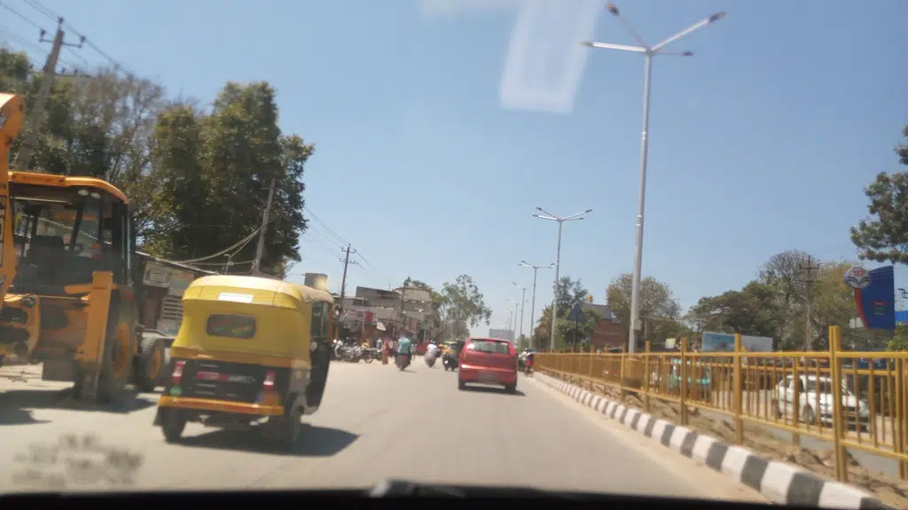 Sree Venkatadri Transport Company