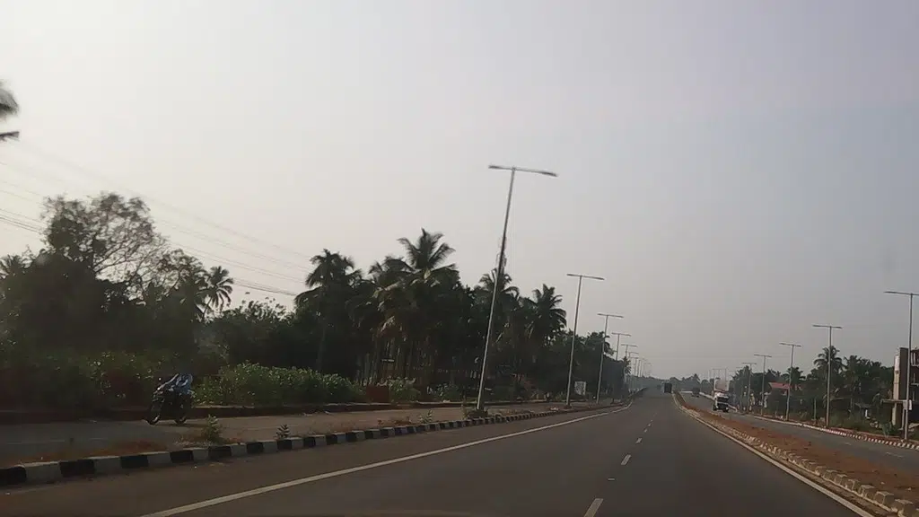 Karnataka Bank - Byndoor Branch
