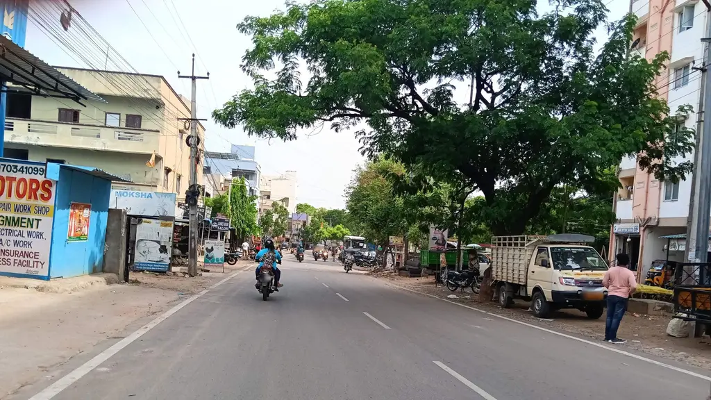 Surya Bar and Restraunt