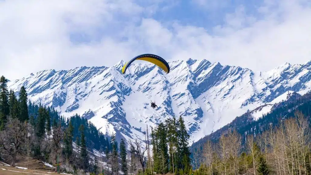 Kanushi Global Holidays