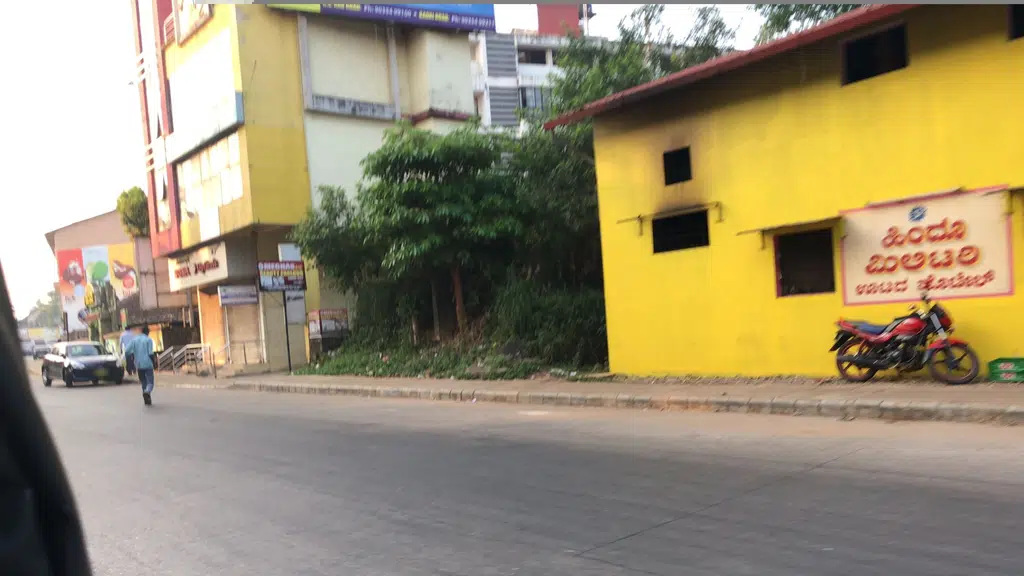 Mahatma Gandhi Museum