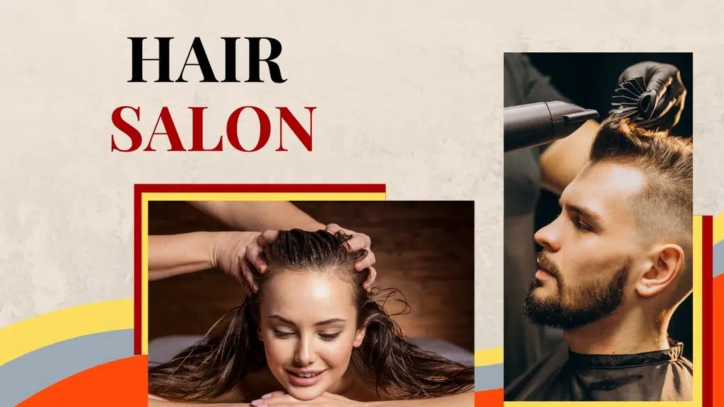 Beaueteck Unisex Salon and Spa