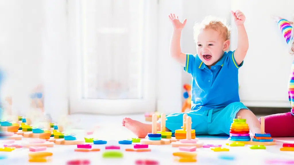 Ms Little Champ Play Group