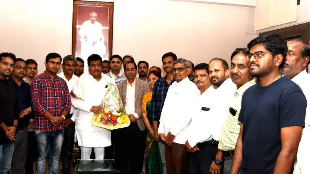 Vachana Pitamaha Doctor PG Halakatti College of Engineering and Technology