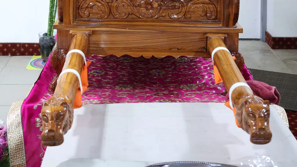 Shree Shirdi Sai Baba Mandir