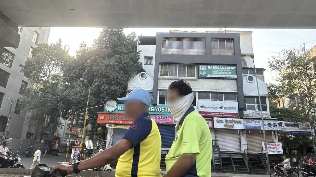 Patekar Shopping Center