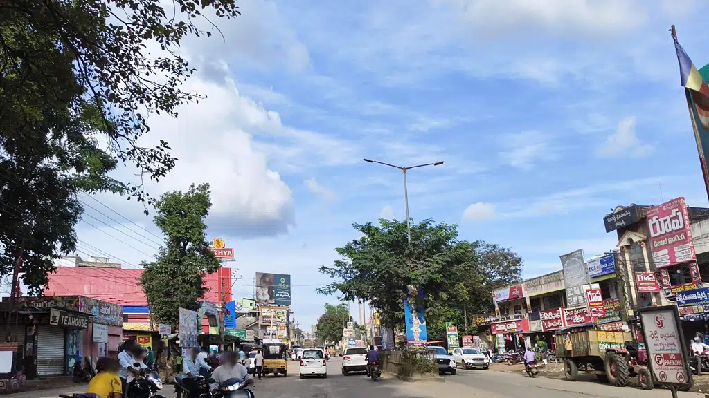 Sri Ambica Family Restaurant