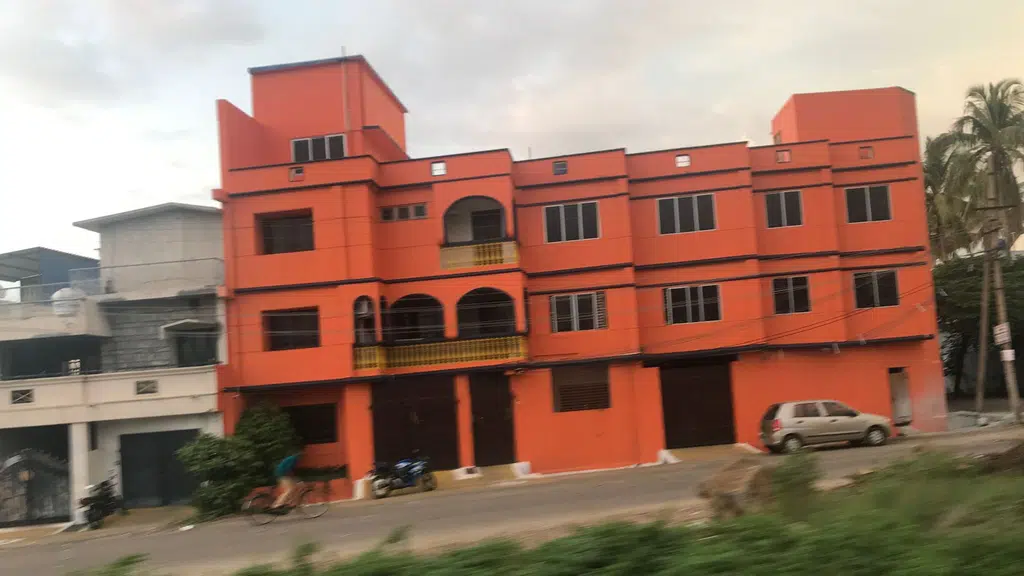 Tamilnadu College Of Engineering