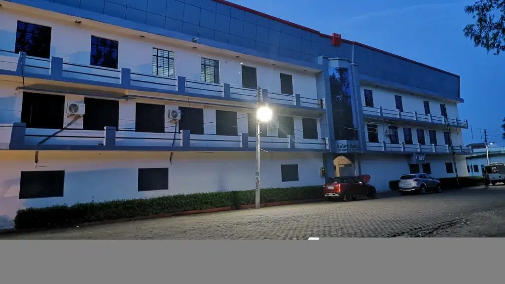 Sabri Public School