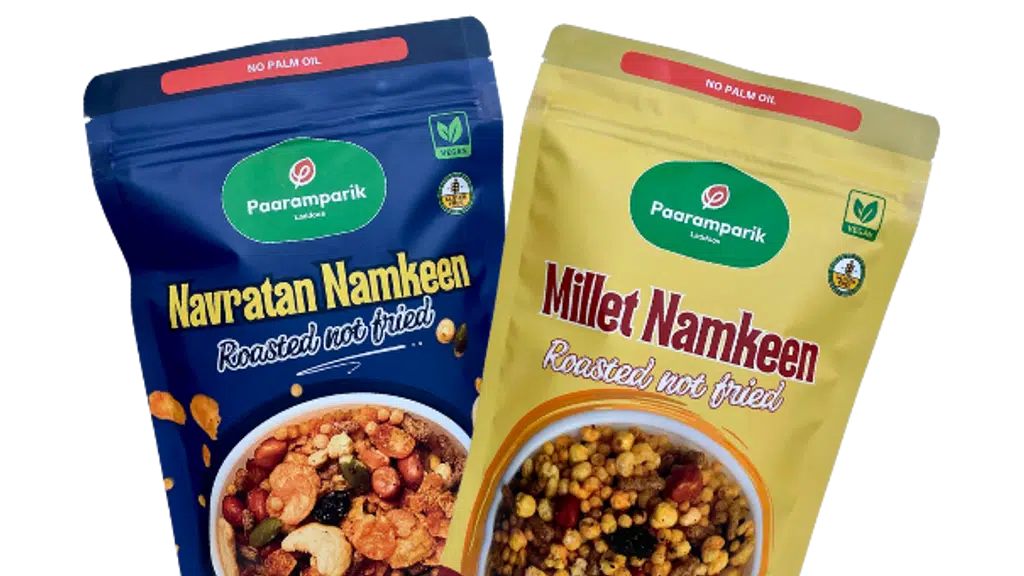 Paaramparik