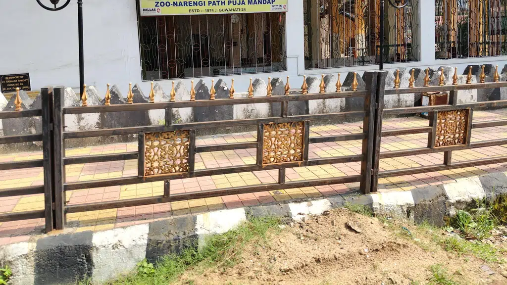 EuroKids Pre-School Guwahati-Zoo Road