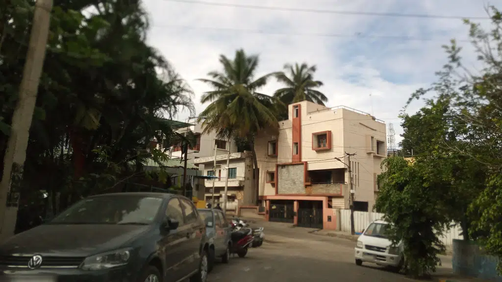 Golden Threshold Construction Company