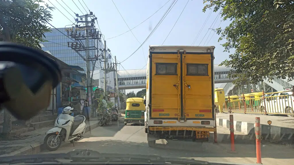 Kalyani Tech Park Pvt. Ltd.