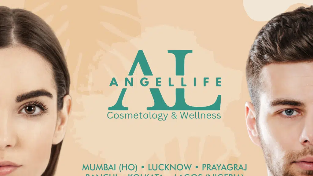 AngelLife Cosmetology & Wellness