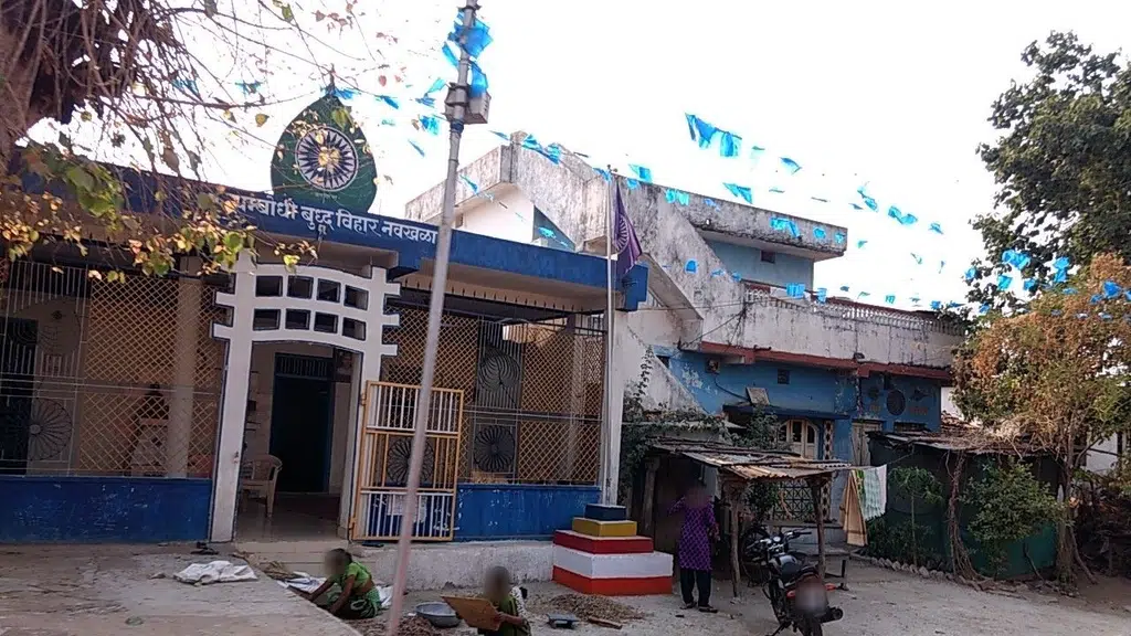 Sambodhi buddha vihar