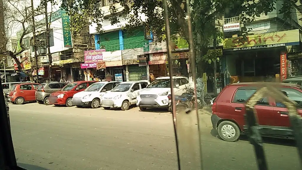 NN motors & co.