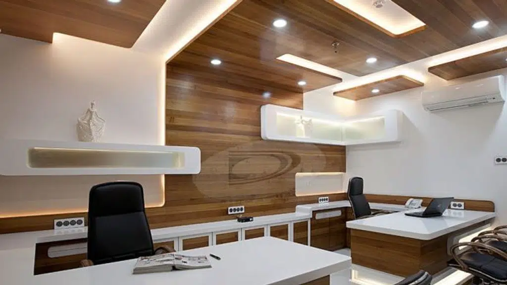 Interio Designo