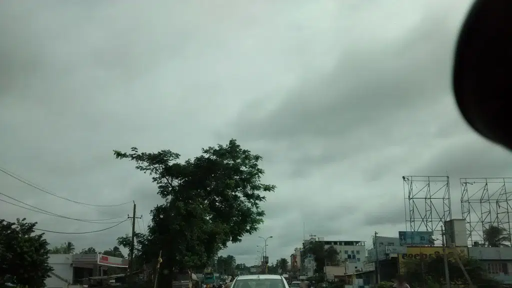 Saketh Automobiles