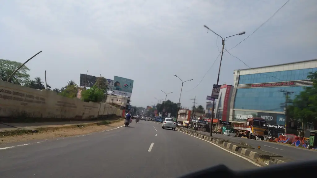 Bajaj Finance Branch