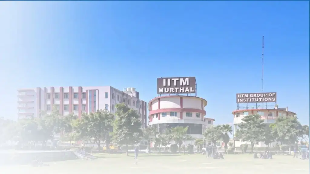 IITM Group of Institutions