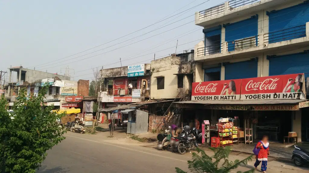Punjab National Bank - ATM
