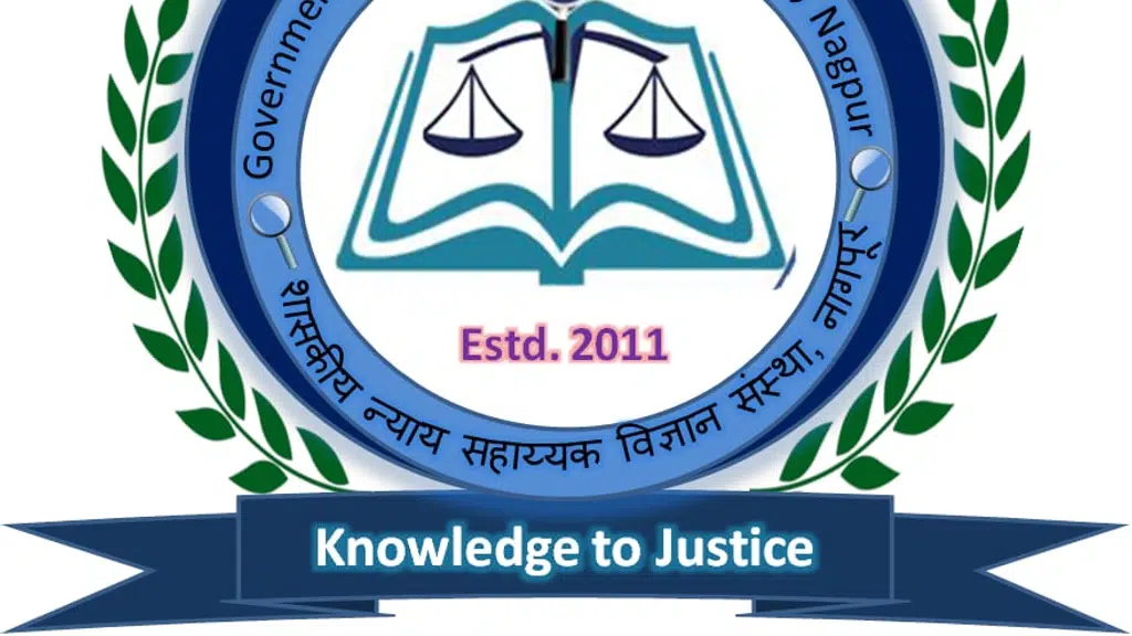 Government Institute of Forensic Science