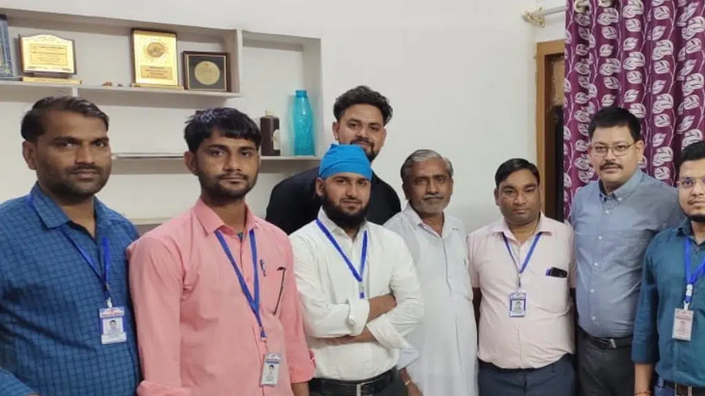 Goyal eye hospital