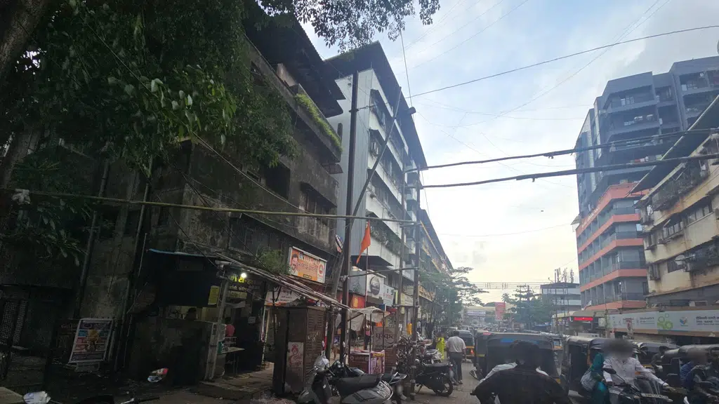 Prathamesh Hospital