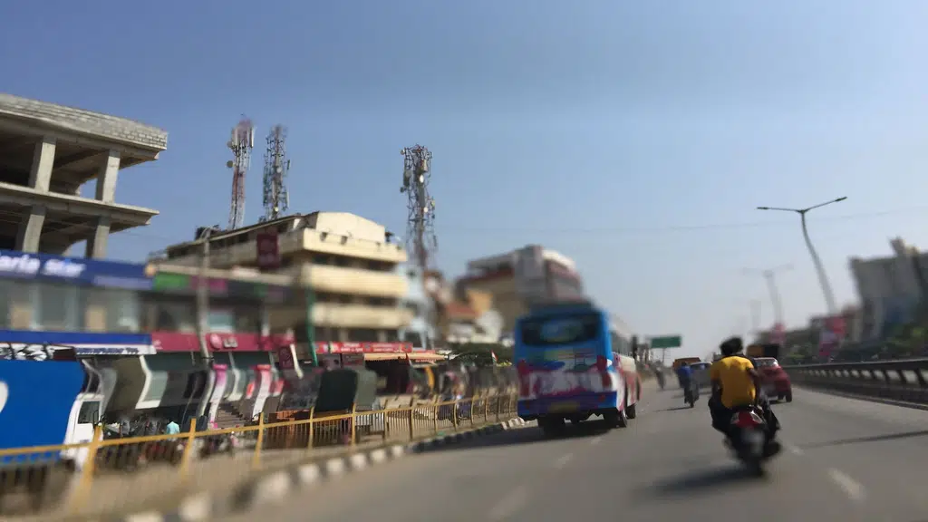 TVS - Suryapratap Automobiles