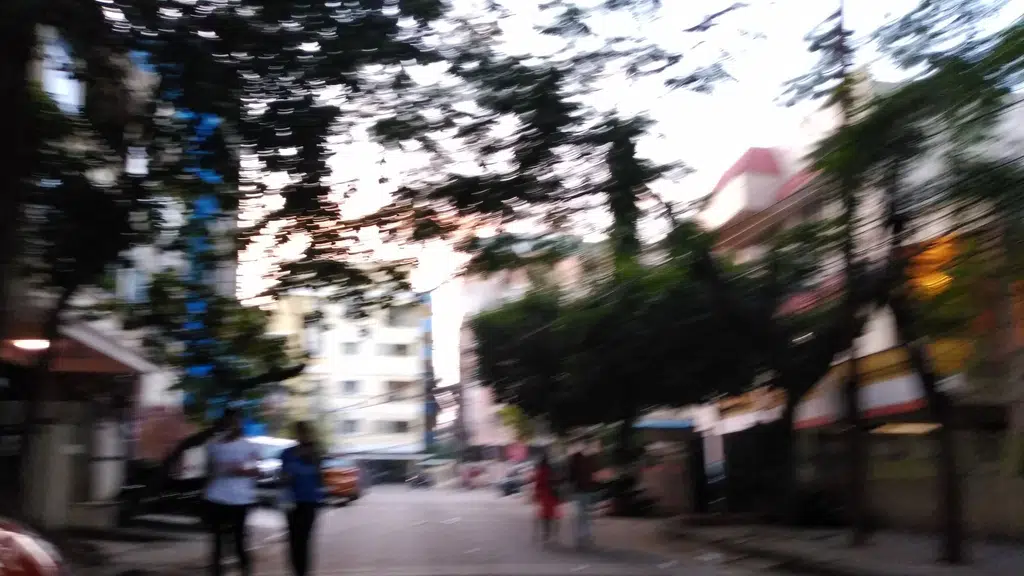 Sri Raja Rajeswari Executive Boys Hostel