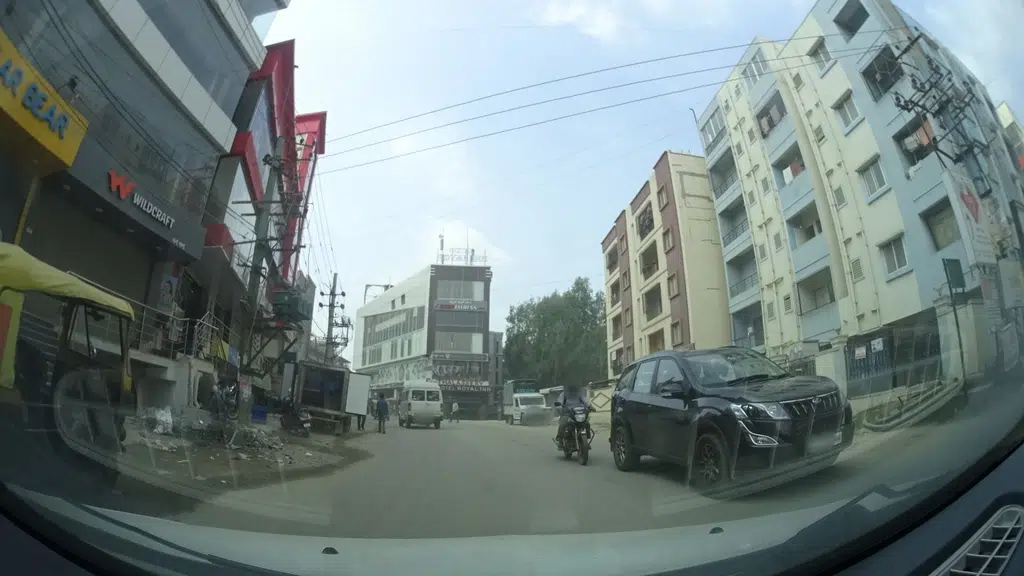 Village Hypermarket