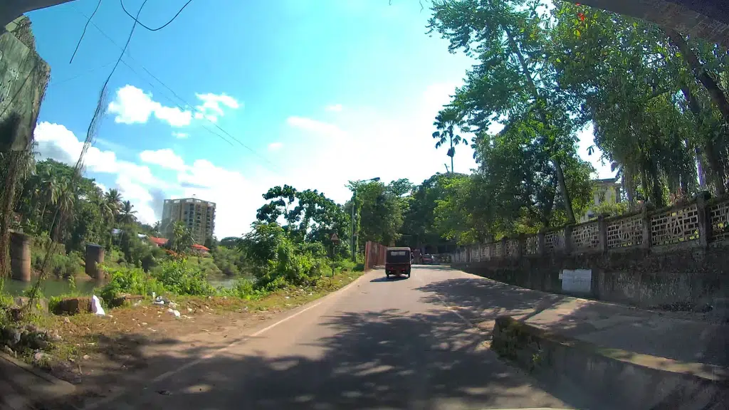 Koottiyaniyil Heritage home and Party area