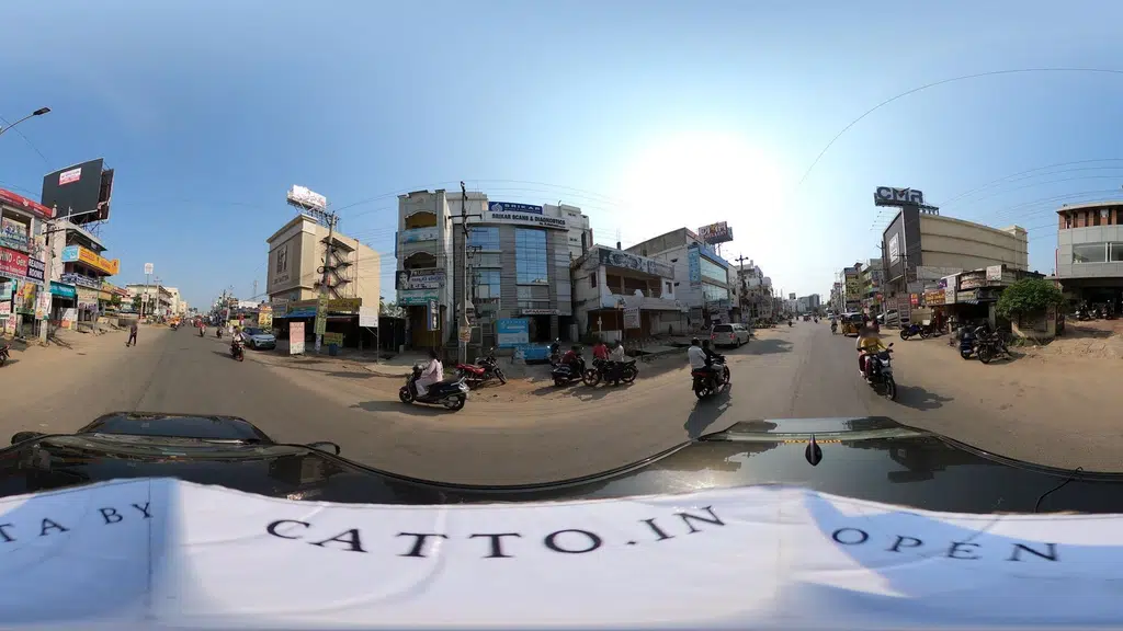 Dr. Adikari Gopalarao Hospital